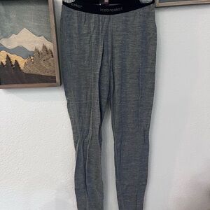 Icebreaker Women’s base layer